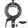 Godox S2 Speedlite Bracket for Bowens